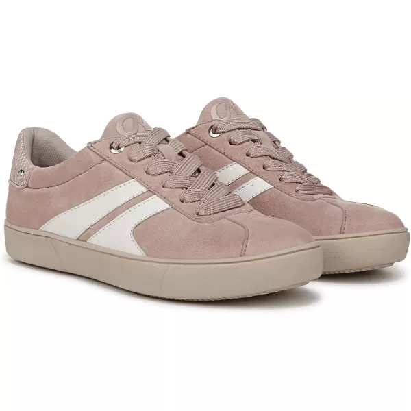 imageNaturalizer Womens Medina SneakerTaupe Tan Suede