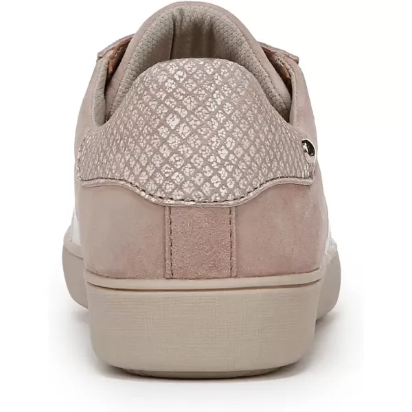 imageNaturalizer Womens Medina SneakerTaupe Tan Suede