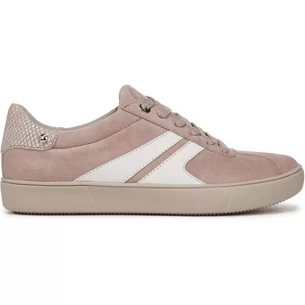 imageNaturalizer Womens Medina SneakerTaupe Tan Suede