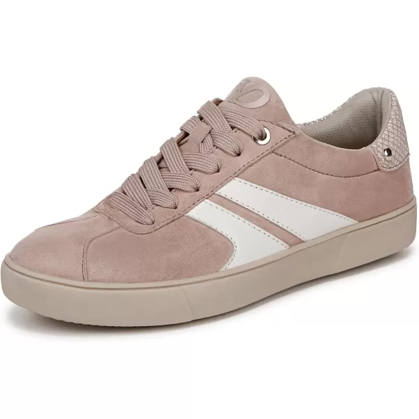imageNaturalizer Womens Medina SneakerTaupe Tan Suede