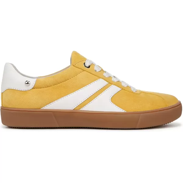 imageNaturalizer Womens Medina SneakerYellow White