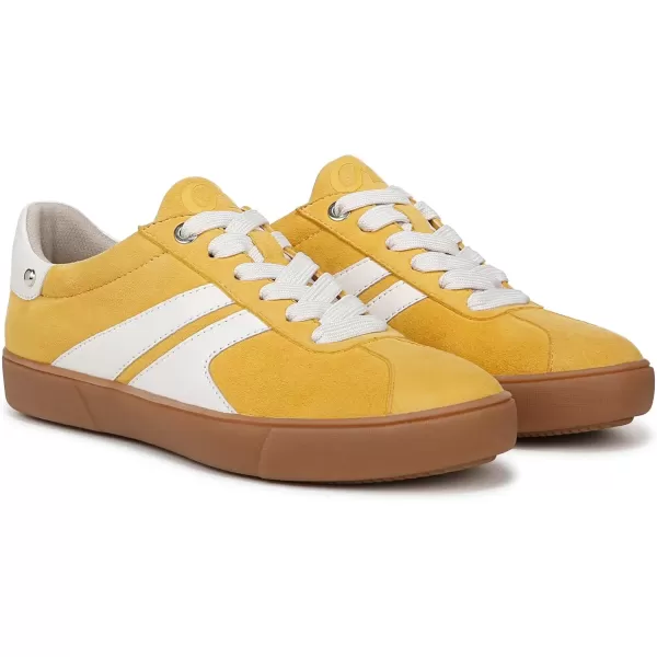 imageNaturalizer Womens Medina SneakerYellow White