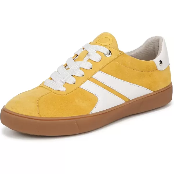 imageNaturalizer Womens Medina SneakerYellow White
