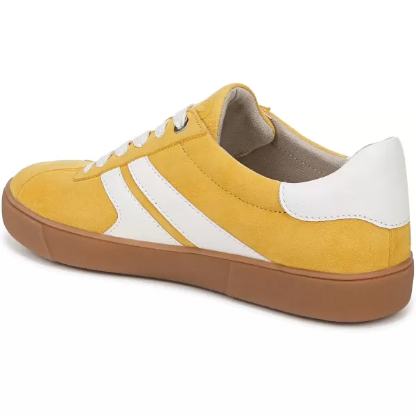 imageNaturalizer Womens Medina SneakerYellow White