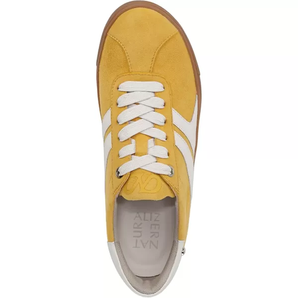 imageNaturalizer Womens Medina SneakerYellow White