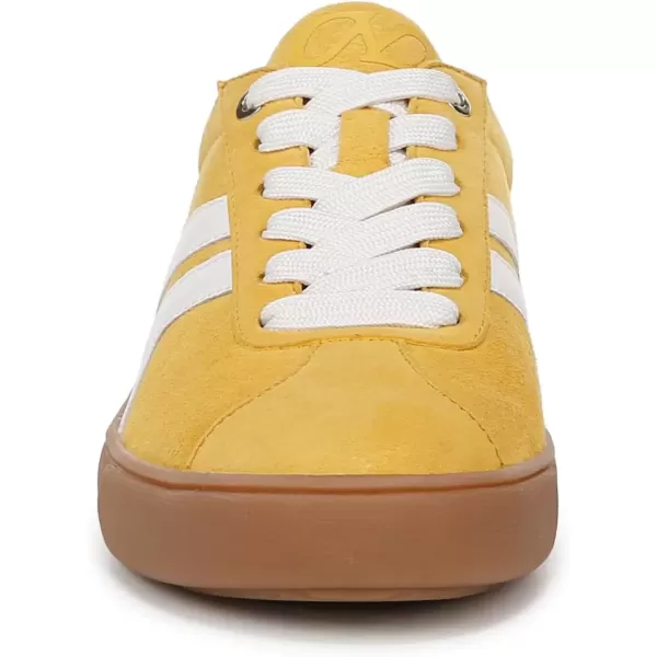 imageNaturalizer Womens Medina SneakerYellow White