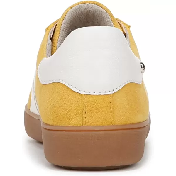 imageNaturalizer Womens Medina SneakerYellow White