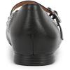 imageNaturalizer Womens Kelly Mary Jane FlatBlack Gromet