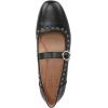 imageNaturalizer Womens Kelly Mary Jane FlatBlack Gromet