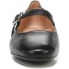 imageNaturalizer Womens Kelly Mary Jane FlatBlack Leather