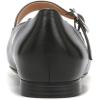 imageNaturalizer Womens Kelly Mary Jane FlatBlack Leather