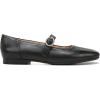 imageNaturalizer Womens Kelly Mary Jane FlatBlack Leather