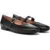 imageNaturalizer Womens Kelly Mary Jane FlatBlack Leather