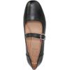 imageNaturalizer Womens Kelly Mary Jane FlatBlack Leather