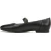 imageNaturalizer Womens Kelly Mary Jane FlatBlack Leather
