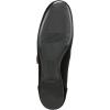 imageNaturalizer Womens Kelly Mary Jane FlatBlack Velvet