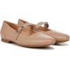 imageNaturalizer Womens Kelly Mary Jane FlatCrme Brulee Beige Leather