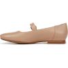 imageNaturalizer Womens Kelly Mary Jane FlatCrme Brulee Beige Leather