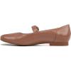 imageNaturalizer Womens Kelly Mary Jane FlatHazelnut Brown Patent Leather