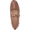 imageNaturalizer Womens Kelly Mary Jane FlatHazelnut Brown Patent Leather