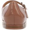 imageNaturalizer Womens Kelly Mary Jane FlatHazelnut Brown Patent Leather