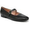 imageNaturalizer Womens Kelly Mary Jane FlatBlack Leather