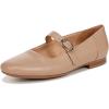 Crème Brulee Beige Leather