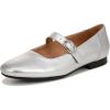 Silver Metallic