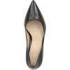 imageNaturalizer Womens Anna Pointed Toe High Heel PumpBlack Leather