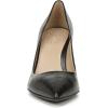imageNaturalizer Womens Anna Pointed Toe High Heel PumpBlack Leather