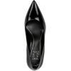 imageNaturalizer Womens Anna Pointed Toe High Heel PumpBlack Patent