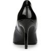 imageNaturalizer Womens Anna Pointed Toe High Heel PumpBlack Patent
