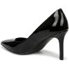 imageNaturalizer Womens Anna Pointed Toe High Heel PumpBlack Patent