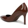 imageNaturalizer Womens Anna Pointed Toe High Heel PumpCappuccino Brown Patent