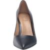 imageNaturalizer Womens Anna Pointed Toe High Heel PumpInky Navy Leather