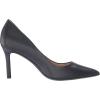 imageNaturalizer Womens Anna Pointed Toe High Heel PumpInky Navy Leather
