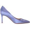 imageNaturalizer Womens Anna Pointed Toe High Heel PumpLavender Leather