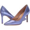 imageNaturalizer Womens Anna Pointed Toe High Heel PumpLavender Leather