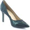 imageNaturalizer Womens Anna Pointed Toe High Heel PumpMidnight Clover Leather
