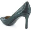 imageNaturalizer Womens Anna Pointed Toe High Heel PumpMidnight Clover Leather