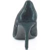 imageNaturalizer Womens Anna Pointed Toe High Heel PumpMidnight Clover Leather