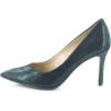 imageNaturalizer Womens Anna Pointed Toe High Heel PumpMidnight Clover Leather