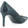 imageNaturalizer Womens Anna Pointed Toe High Heel PumpMidnight Clover Leather