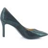 imageNaturalizer Womens Anna Pointed Toe High Heel PumpMidnight Clover Leather