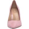 imageNaturalizer Womens Anna Pointed Toe High Heel PumpRosewood Suede