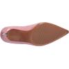 imageNaturalizer Womens Anna Pointed Toe High Heel PumpRosewood Suede