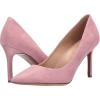 imageNaturalizer Womens Anna Pointed Toe High Heel PumpRosewood Suede