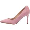 imageNaturalizer Womens Anna Pointed Toe High Heel PumpRosewood Suede