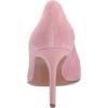 imageNaturalizer Womens Anna Pointed Toe High Heel PumpRosewood Suede