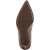 imageNaturalizer Womens Anna Pointed Toe High Heel PumpWarm Taupe Snake